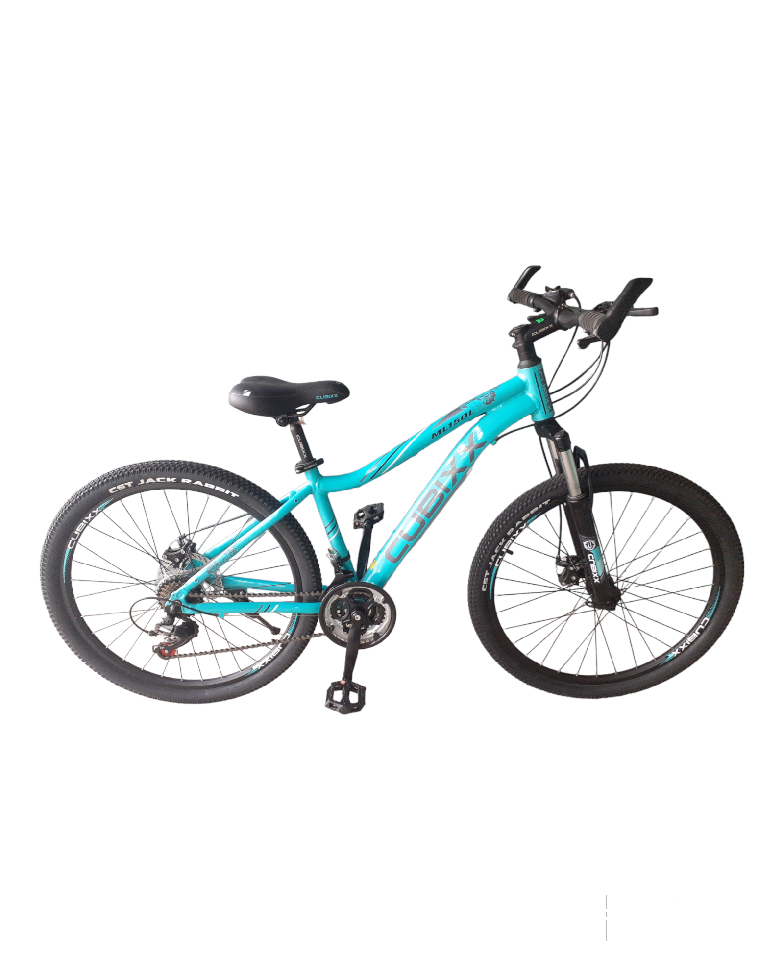 Cubixx 29er mountain outlet bike