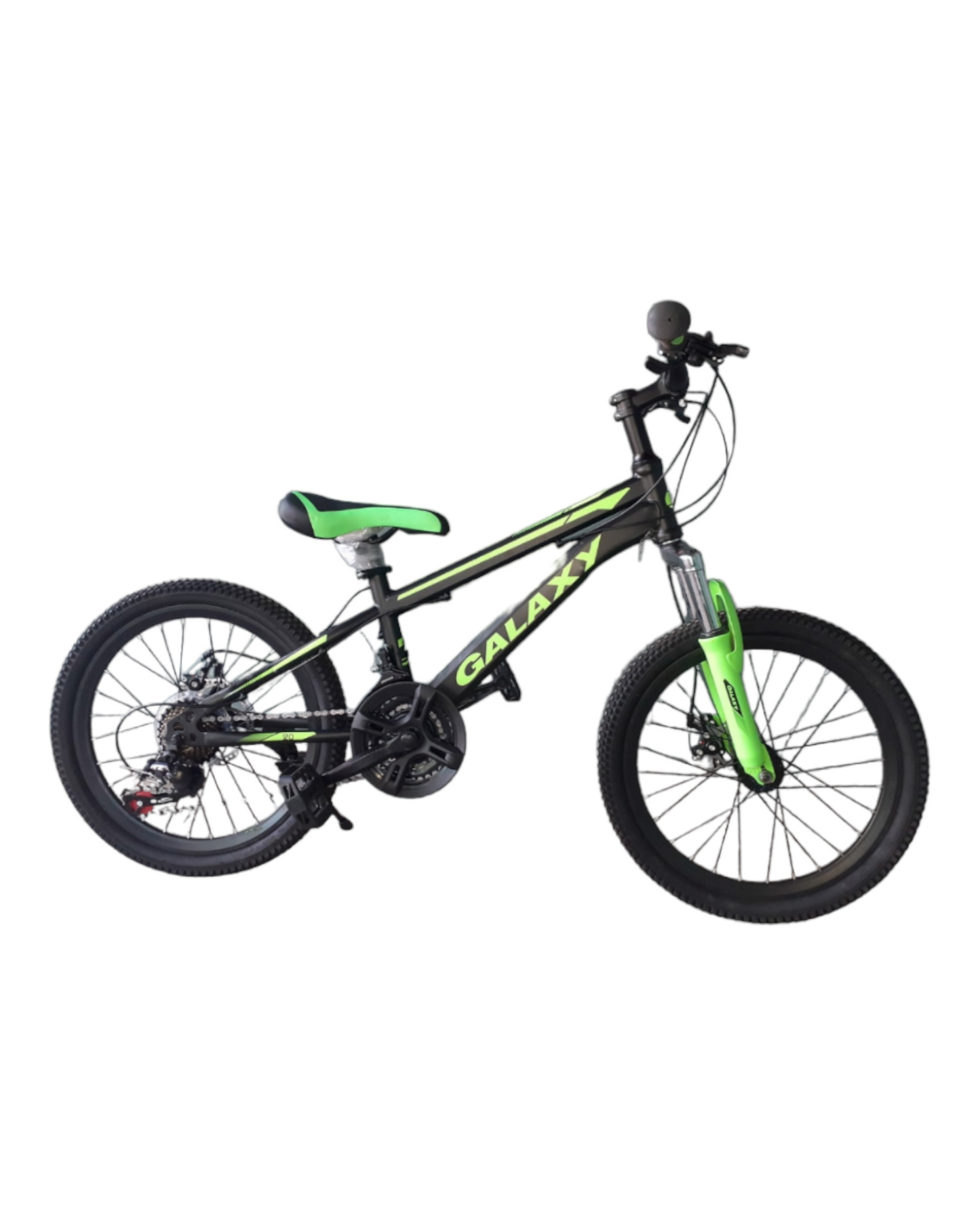 20" GALAXY MOUNTAIN BIKE