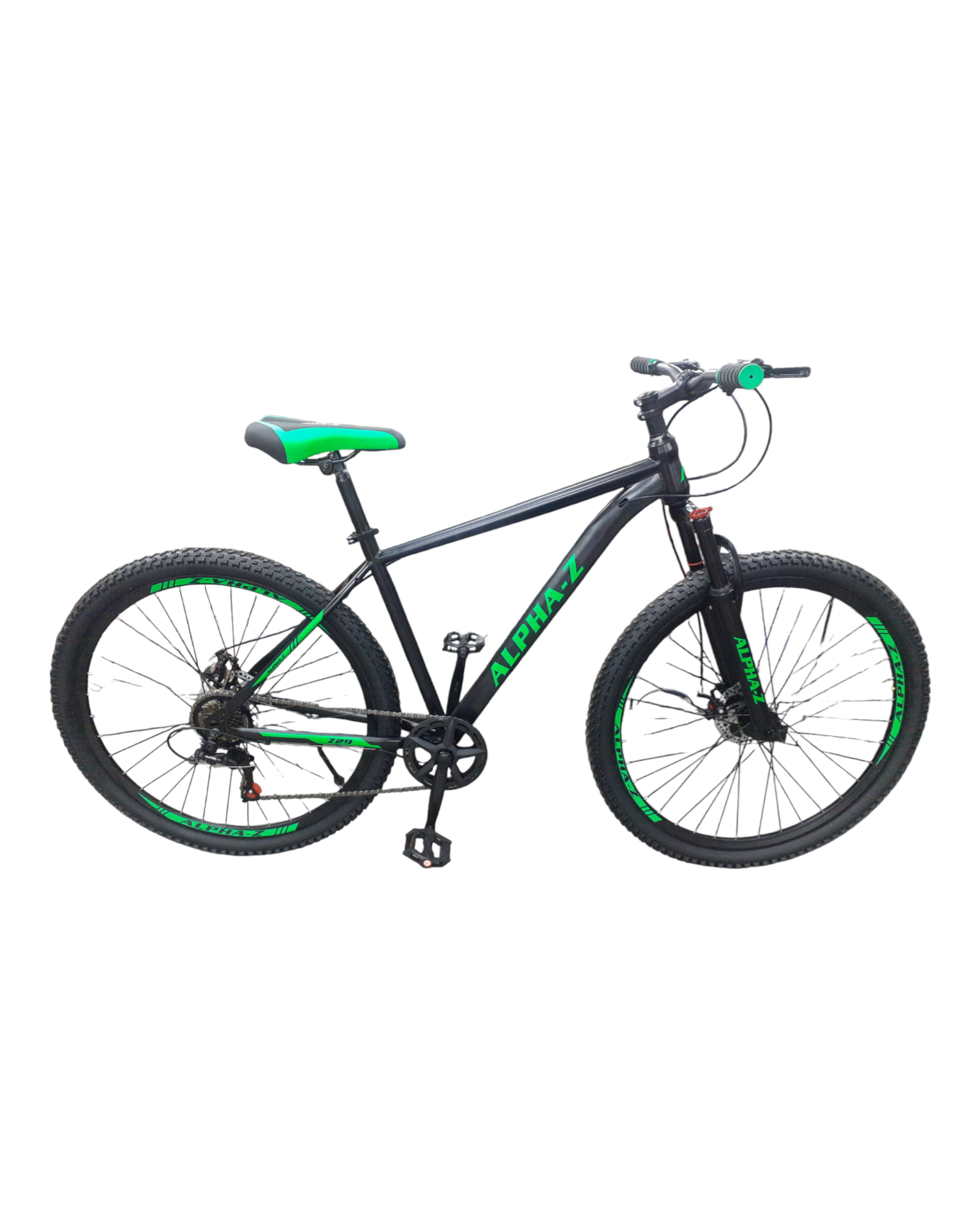 Alpha cycles deals