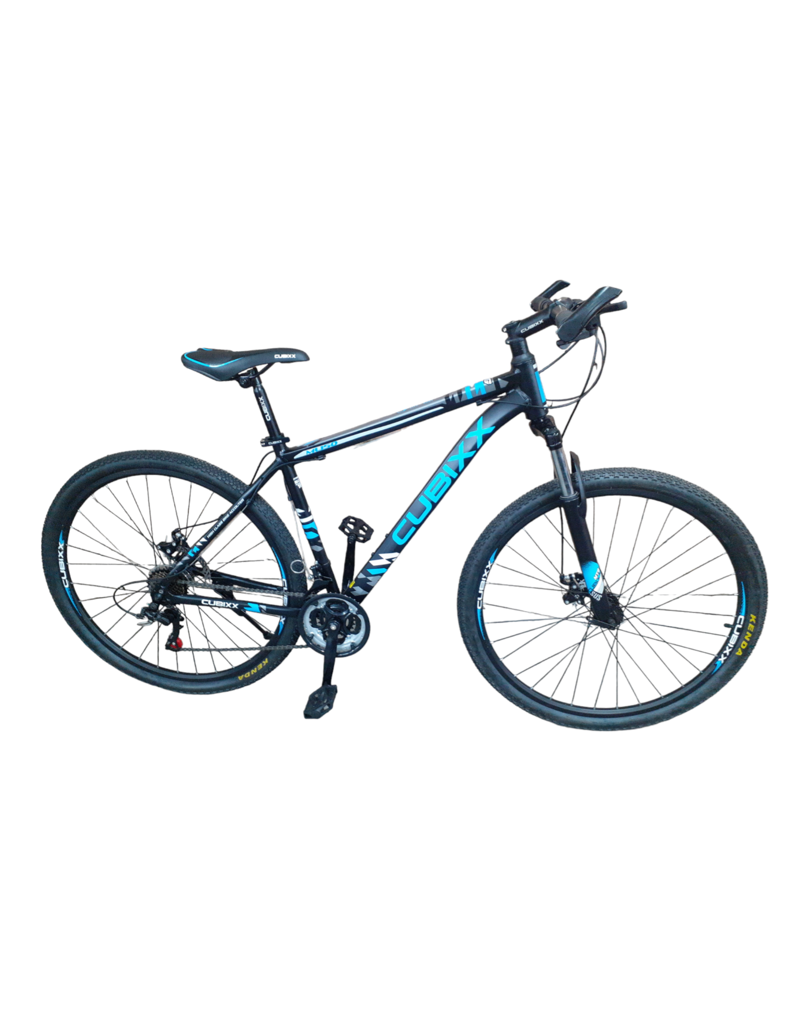 Cubixx mountain store bike for sale