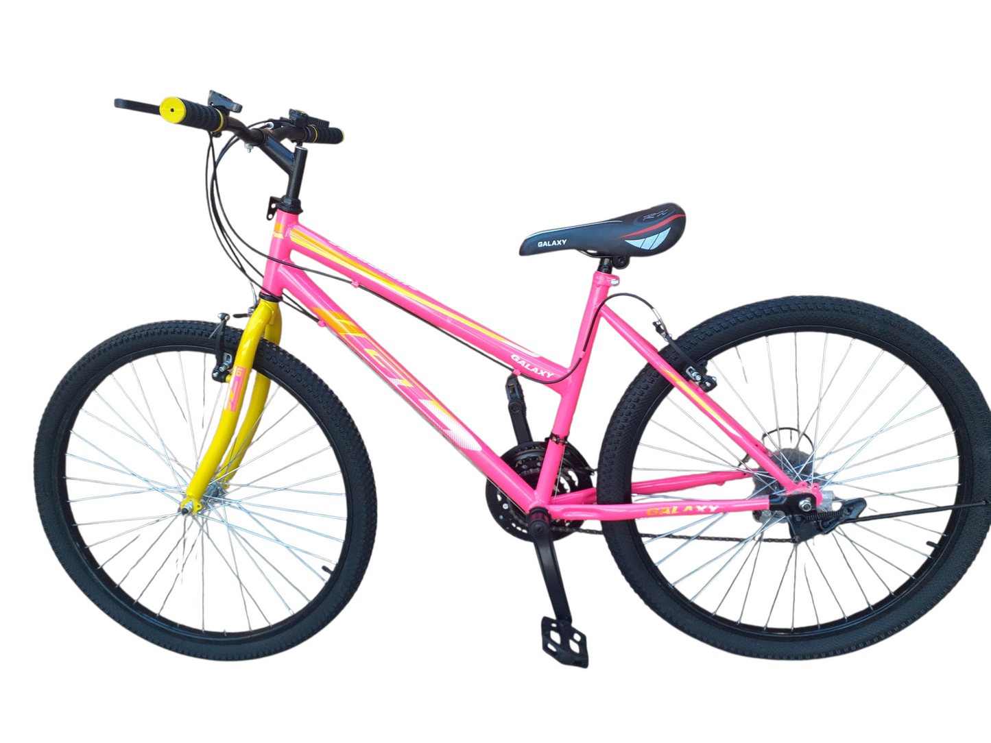 26" GL GALAXY LDS BIKE