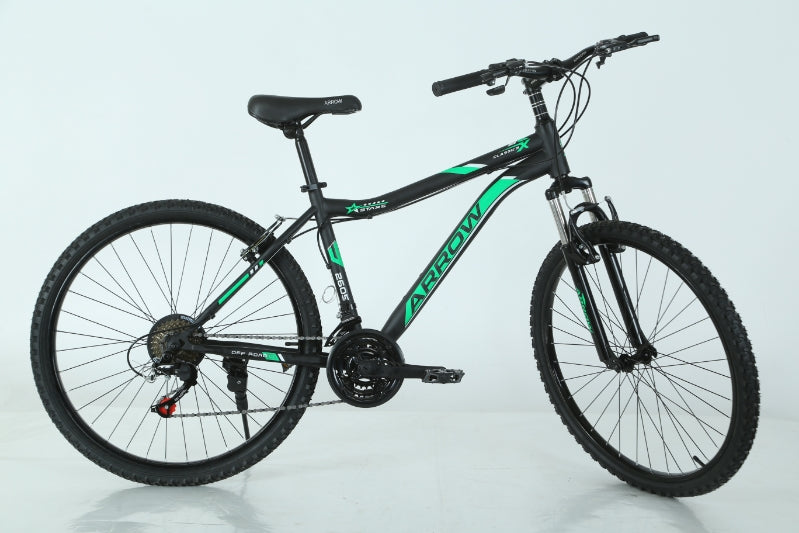 26" ARROW 2605 FSHOCKS