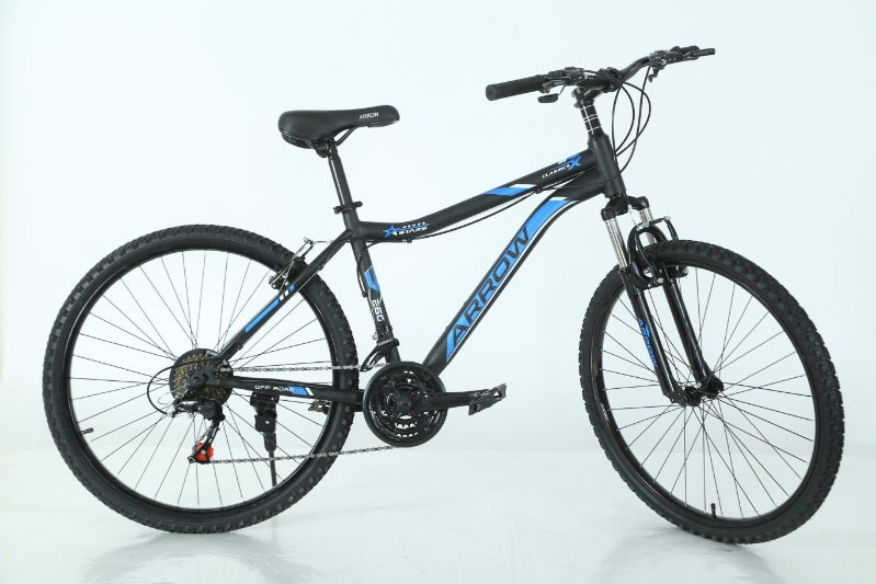26" ARROW 2605 FSHOCKS