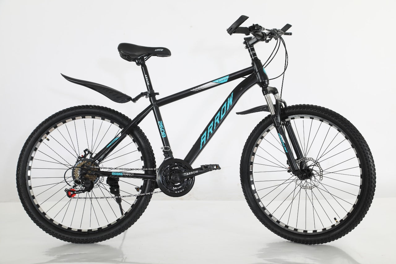 26" ARROW 2608 FSDISC