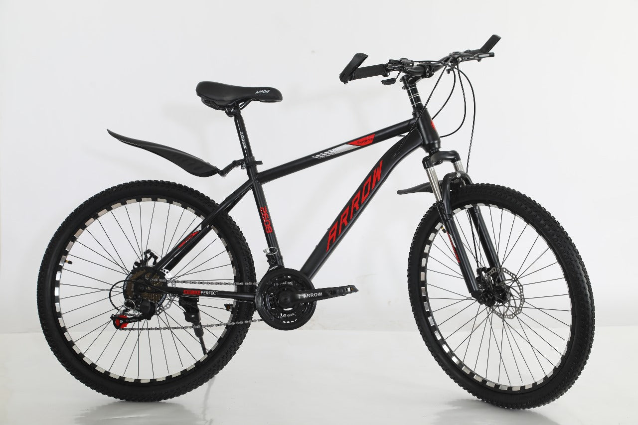 26" ARROW 2608 FSDISC