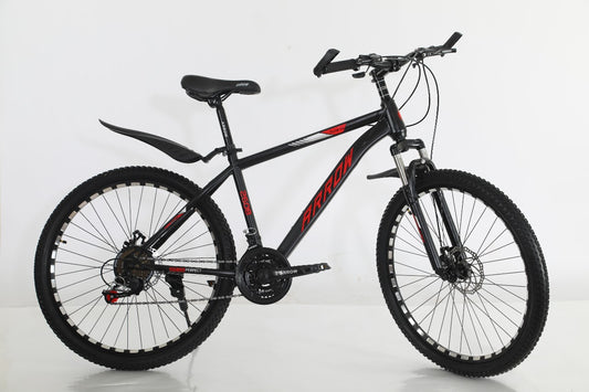26" ARROW 2608 FSDISC