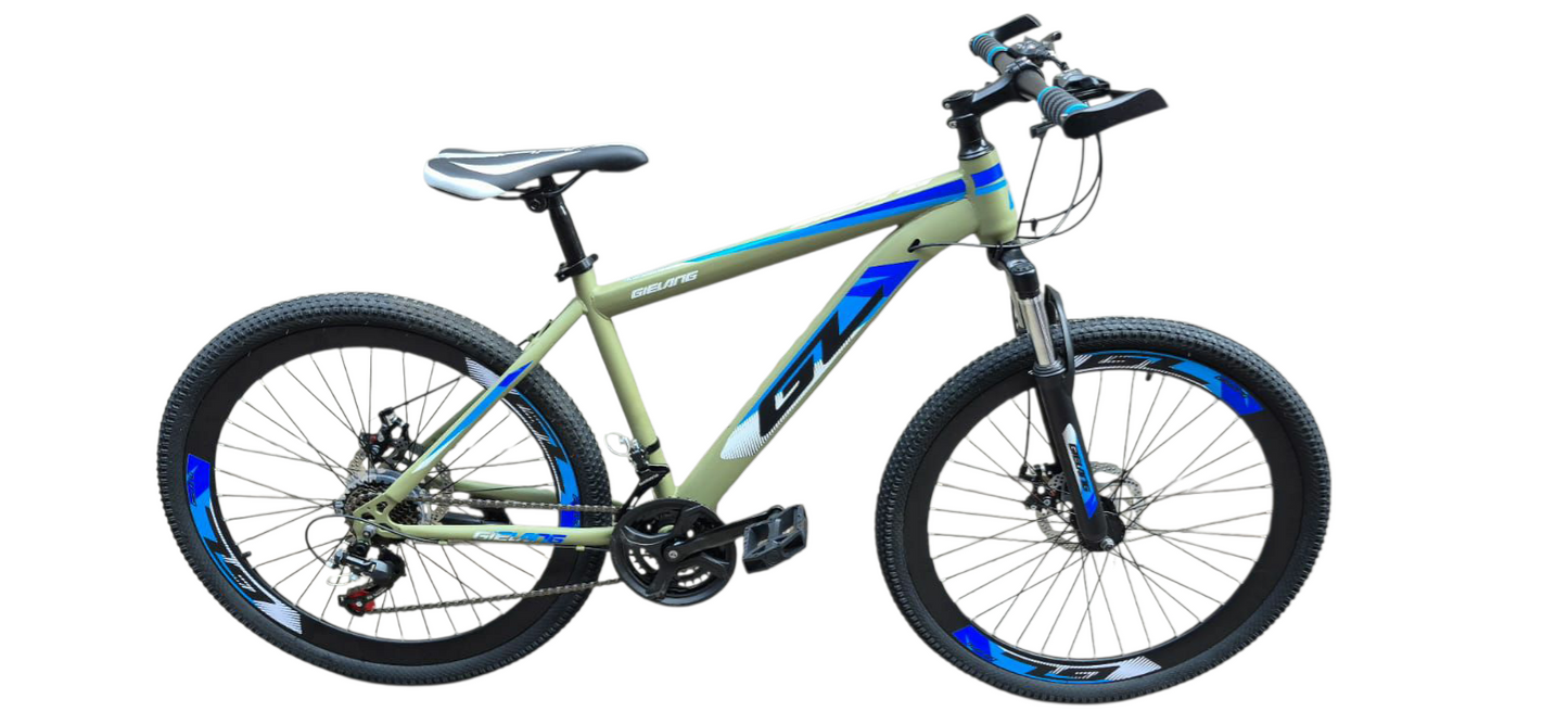26" GL MODEL(GIELANG)