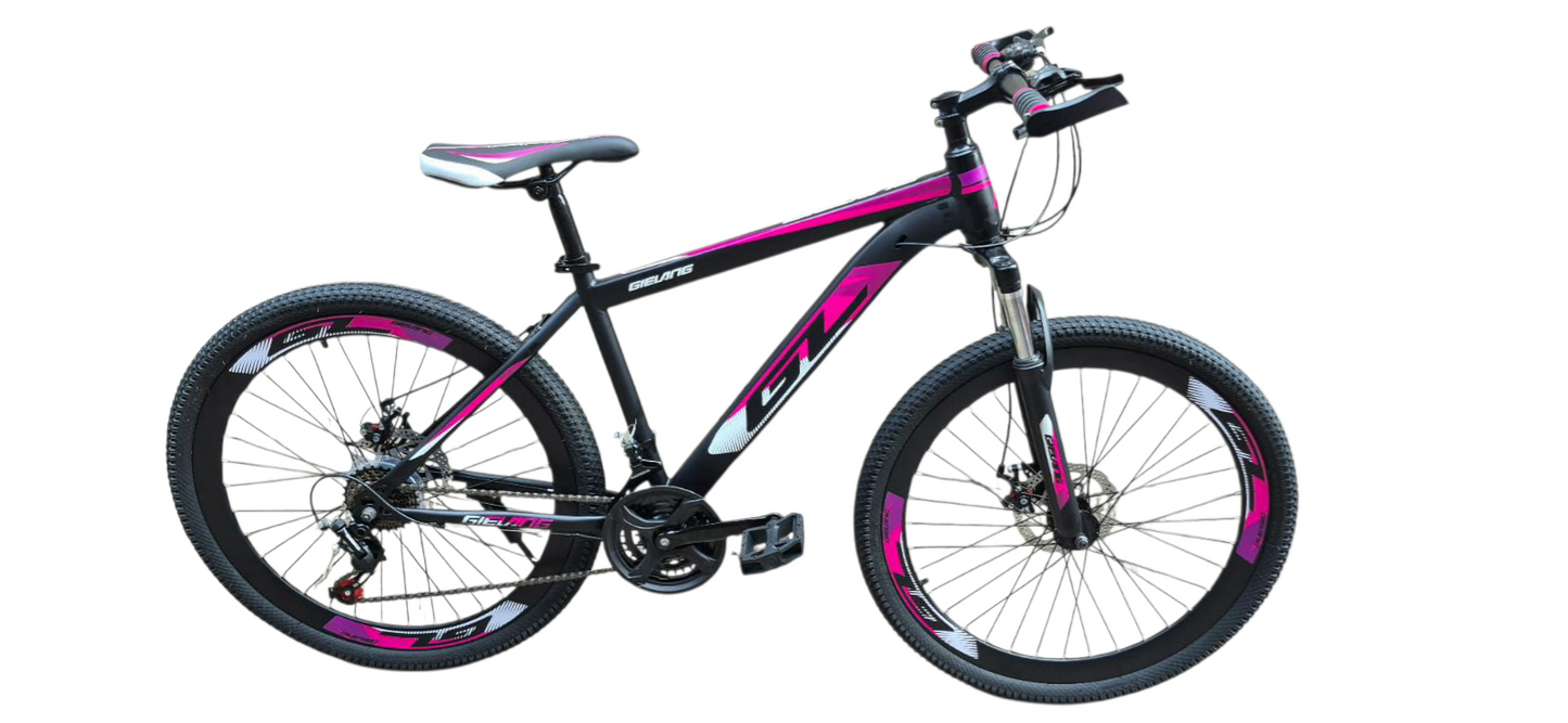 26" GL MODEL(GIELANG)