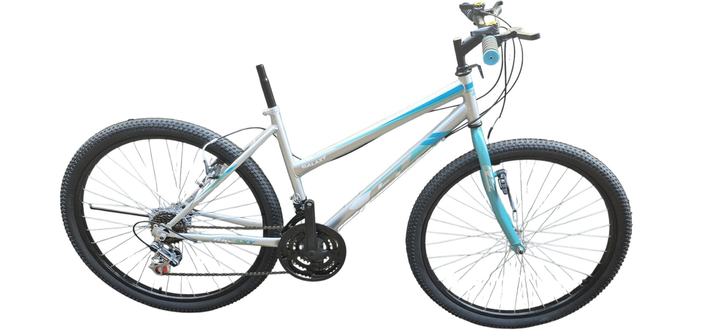 26" GL GALAXY LDS BIKE