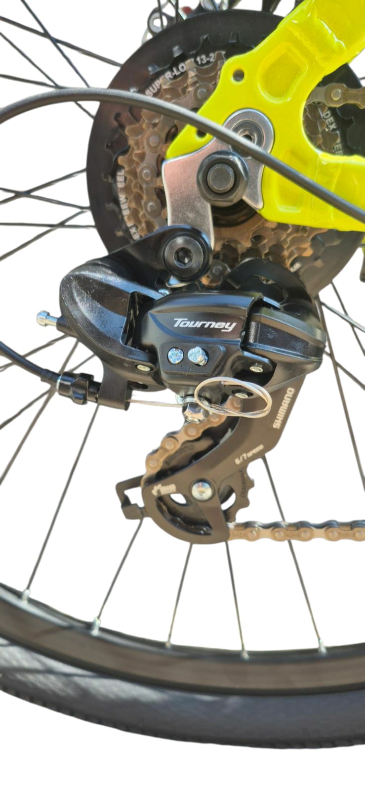 29" BLAZE MTB Alloy