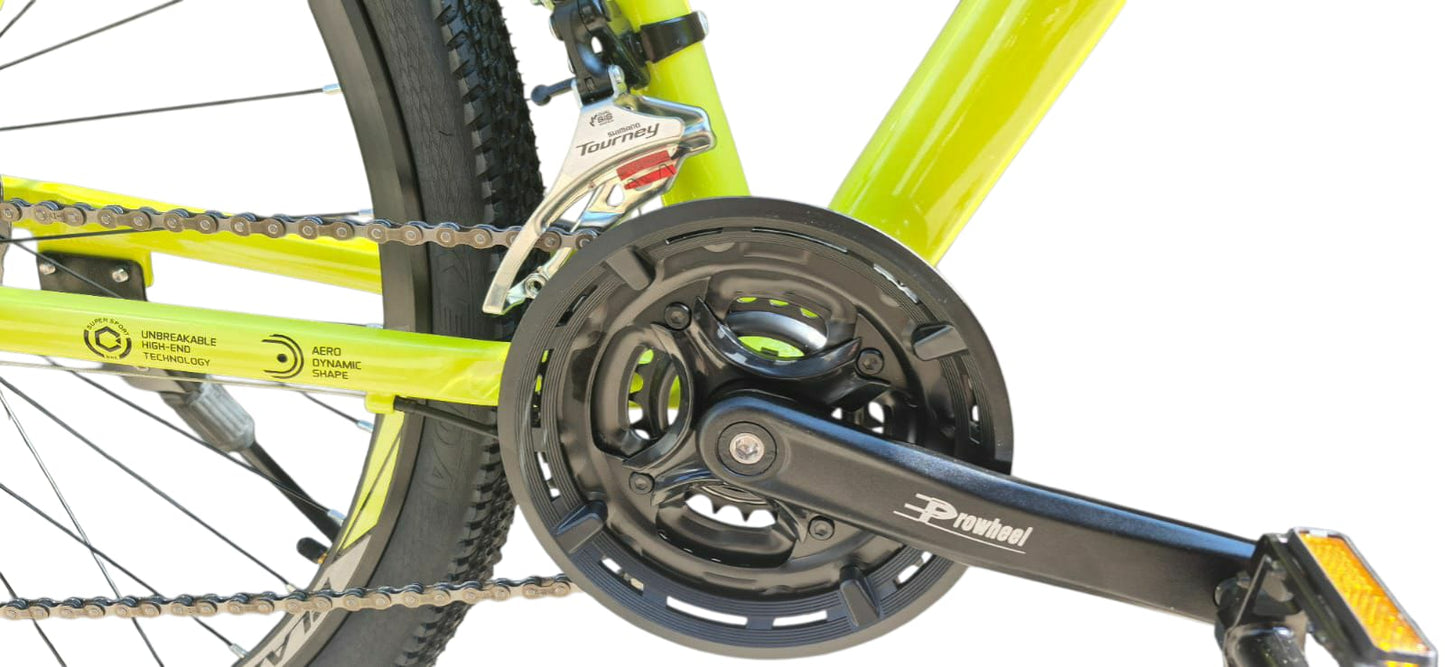 29" BLAZE MTB Alloy