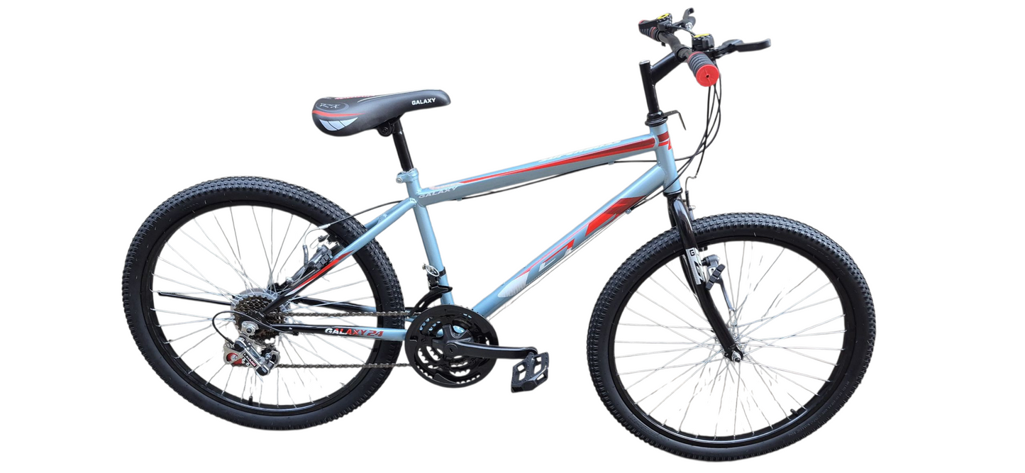 24" GL galaxy MTB