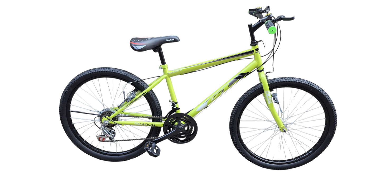 24" GL galaxy MTB