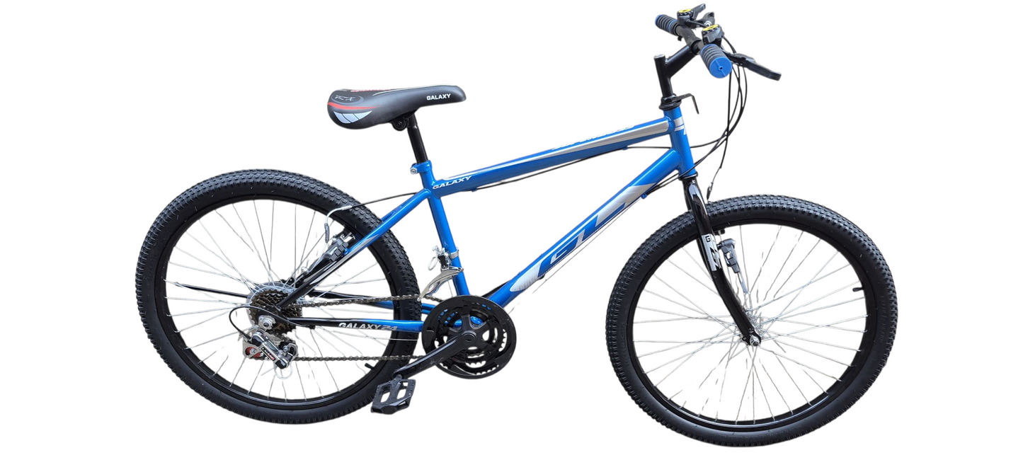24" GL galaxy MTB