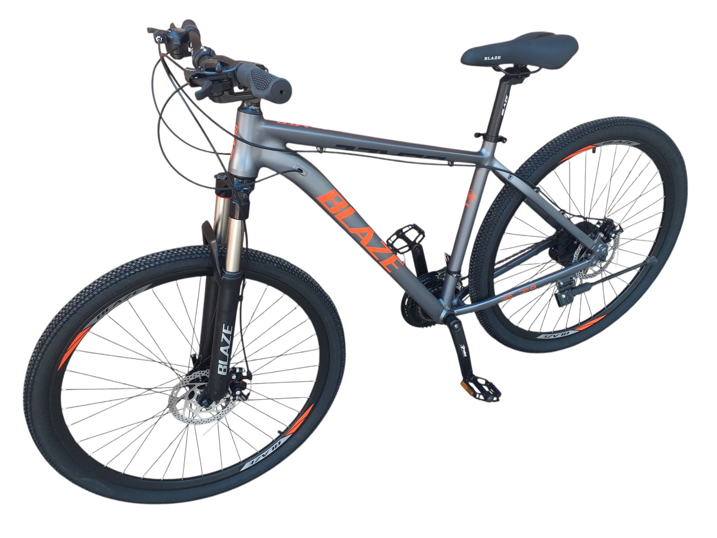 29" BLAZE MTB Alloy