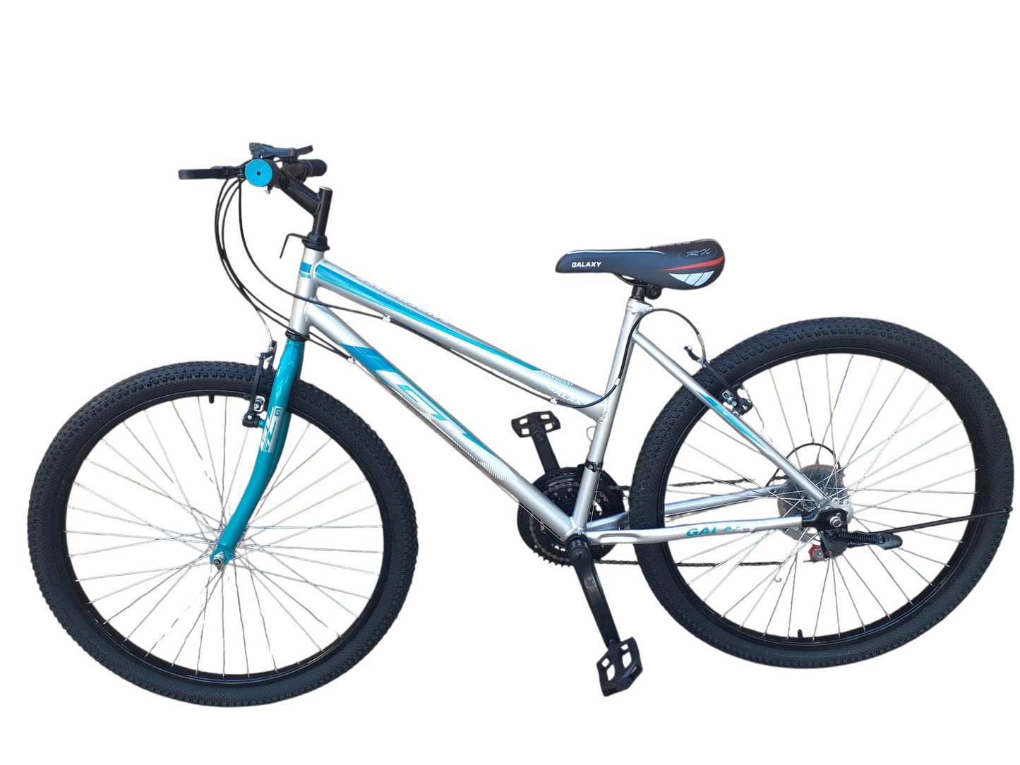 26" GL GALAXY LDS BIKE