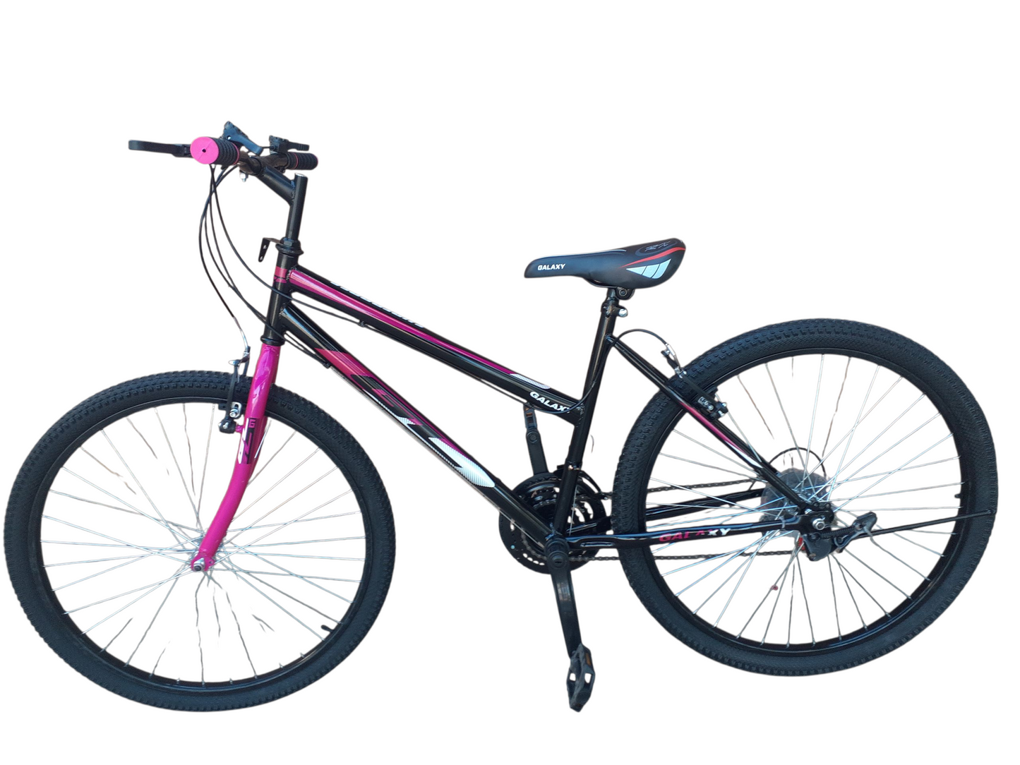 26" GL GALAXY LDS BIKE