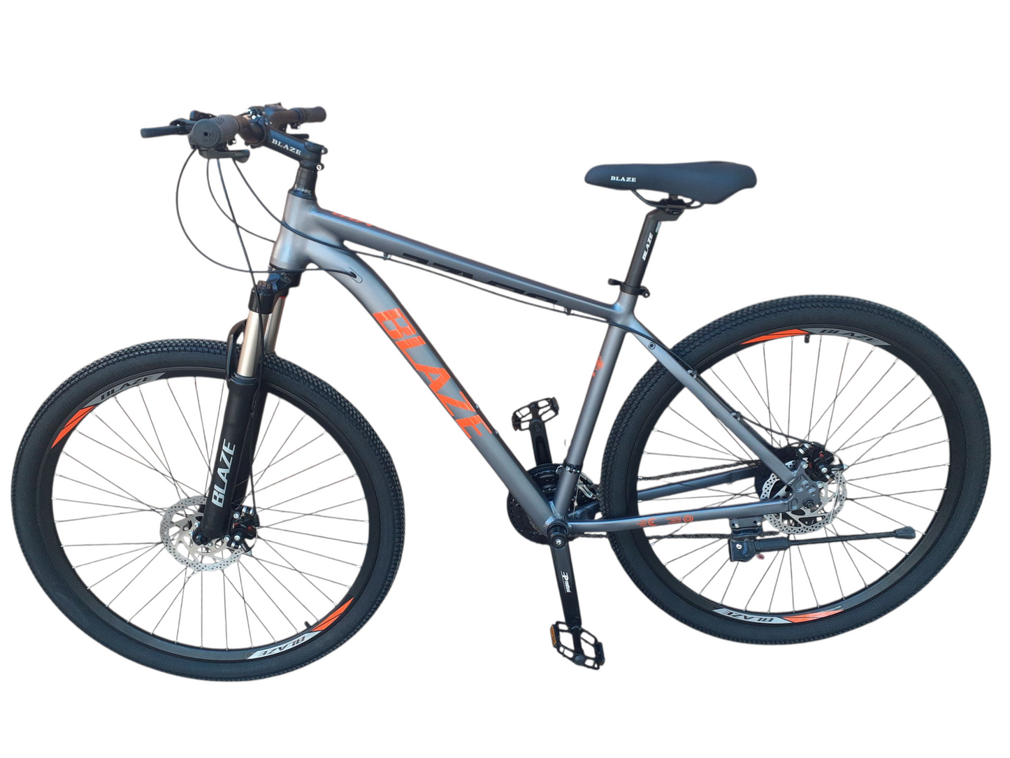 29" BLAZE MTB Alloy