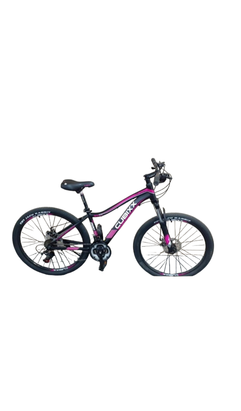 Cubixx mountain bike price new arrivals