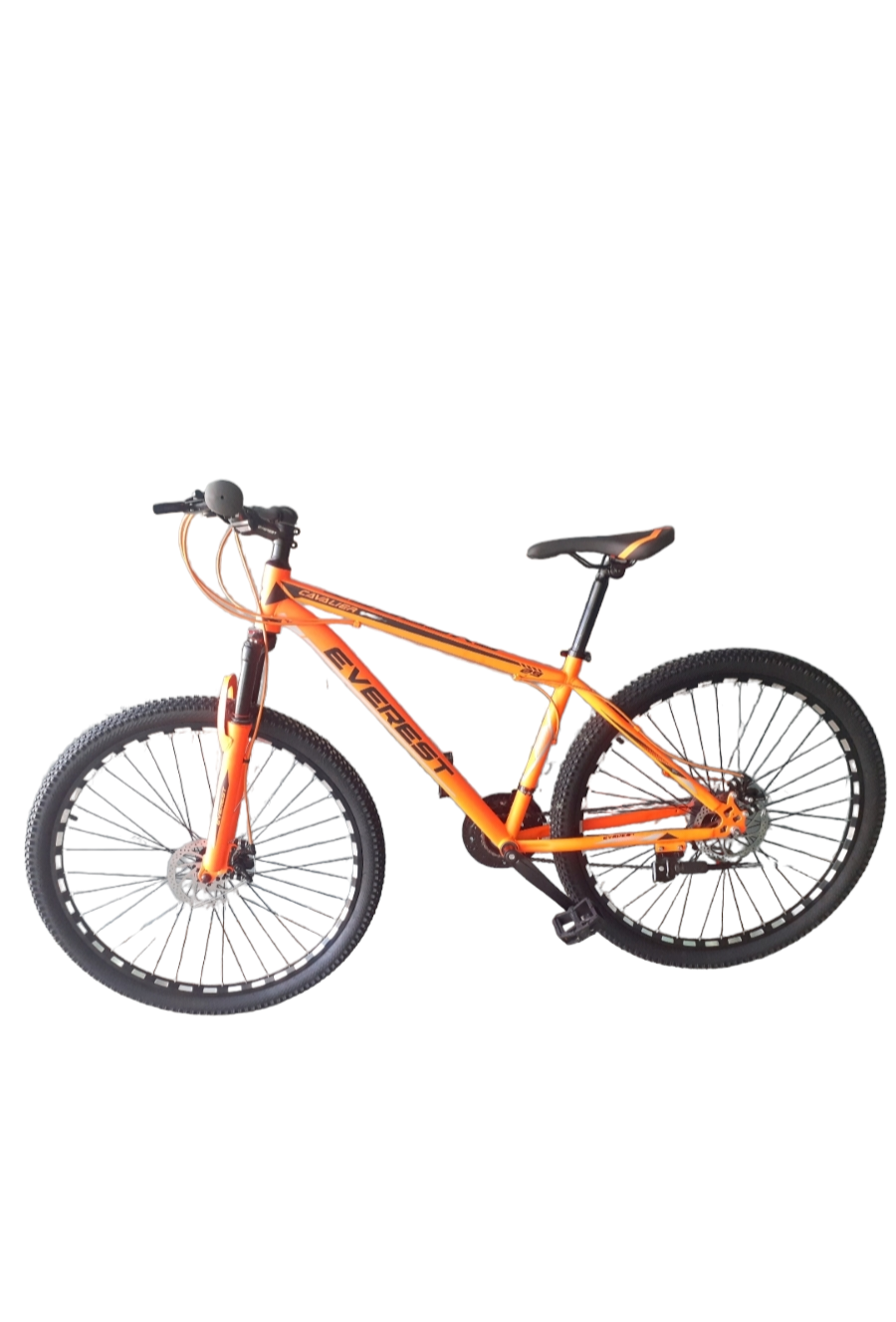 Bicicleta veloci everest hotsell
