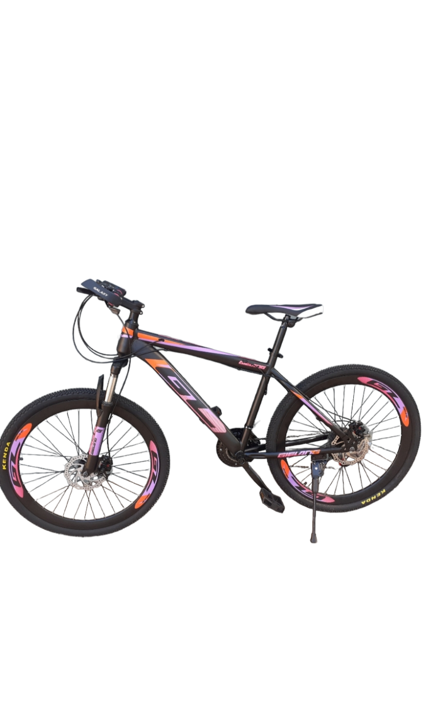 Bicicleta jafi galaxy online aro 26