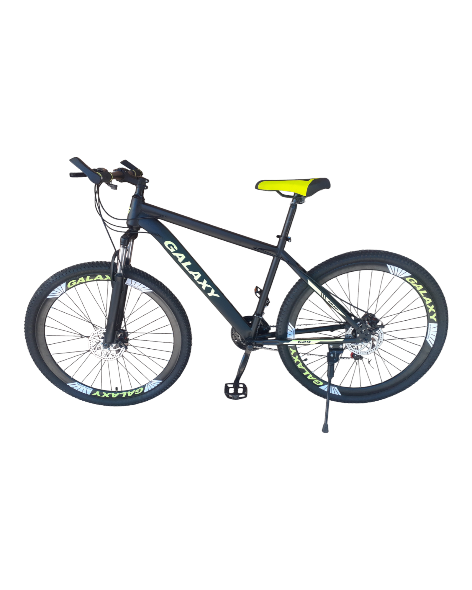 Galaxy mountain bike review hotsell