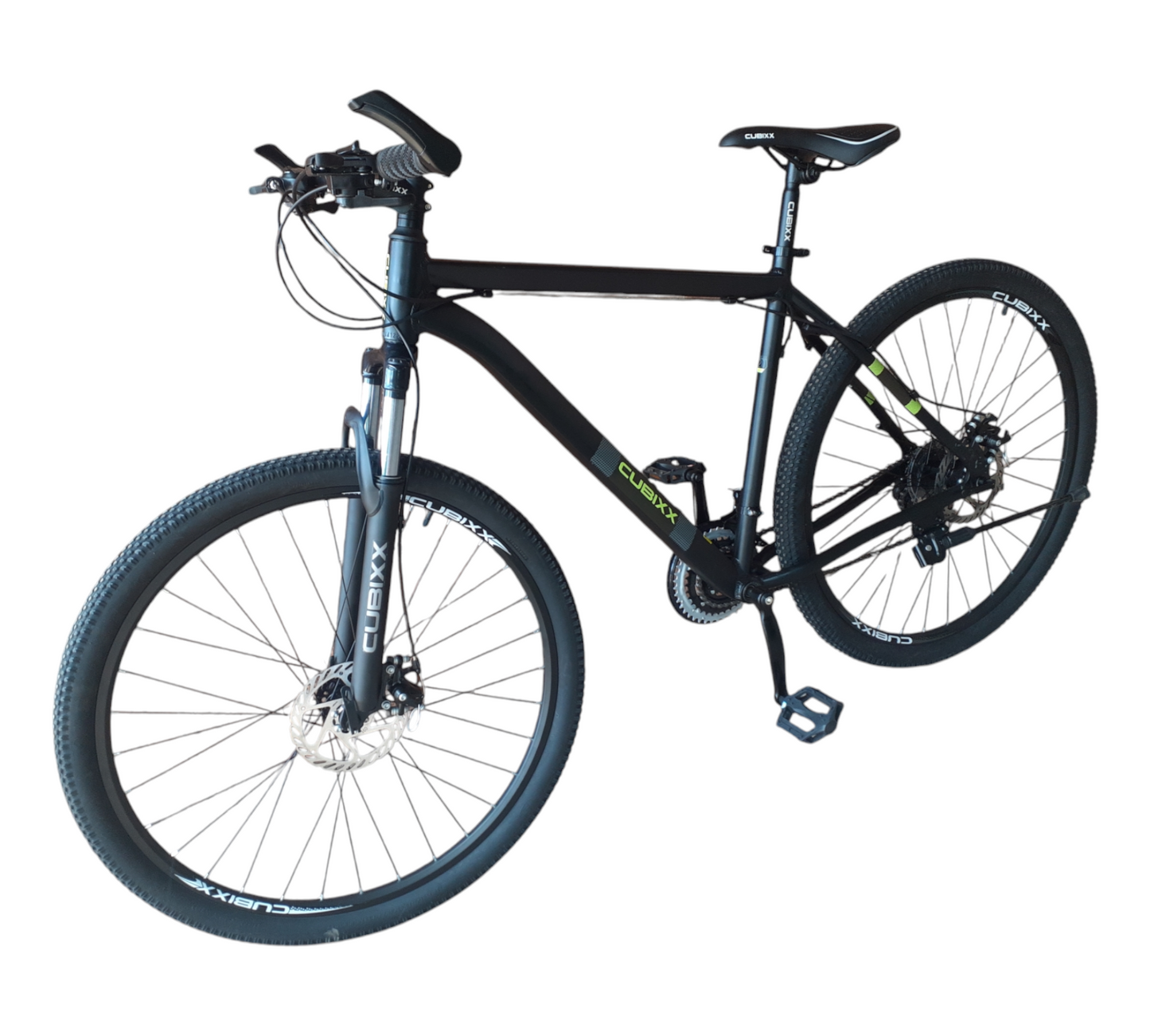 29" CUBIXX ML150