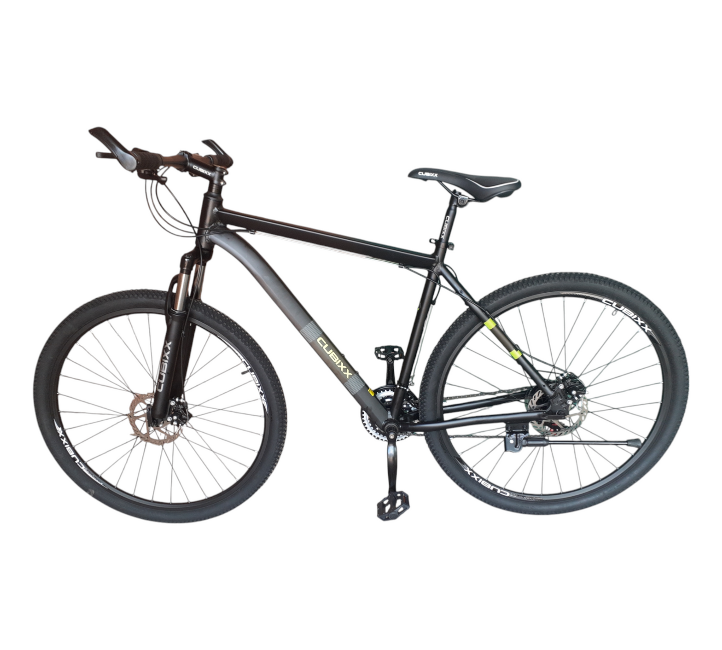 29" CUBIXX ML150
