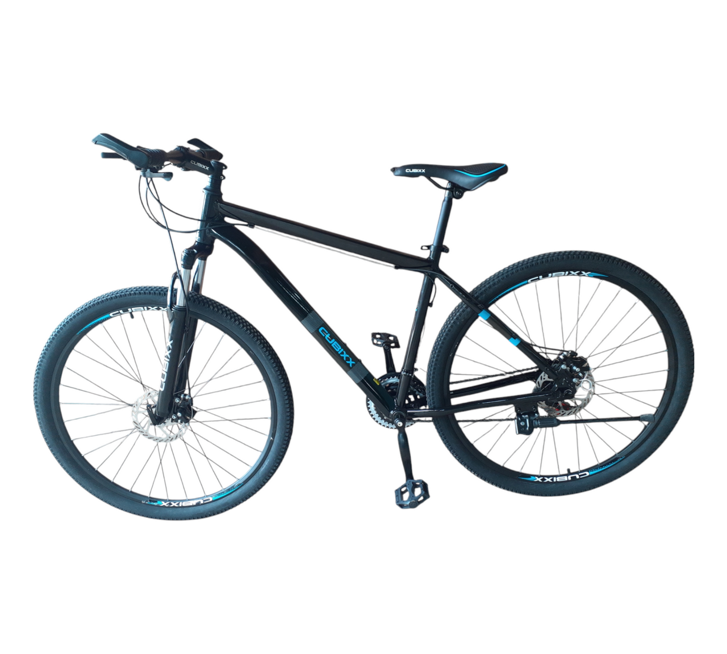 29" CUBIXX ML150