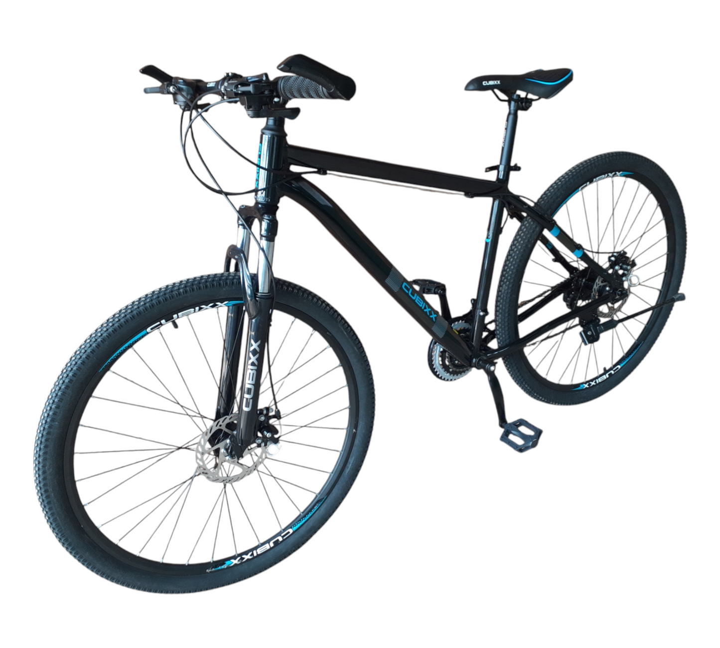 29" CUBIXX ML150