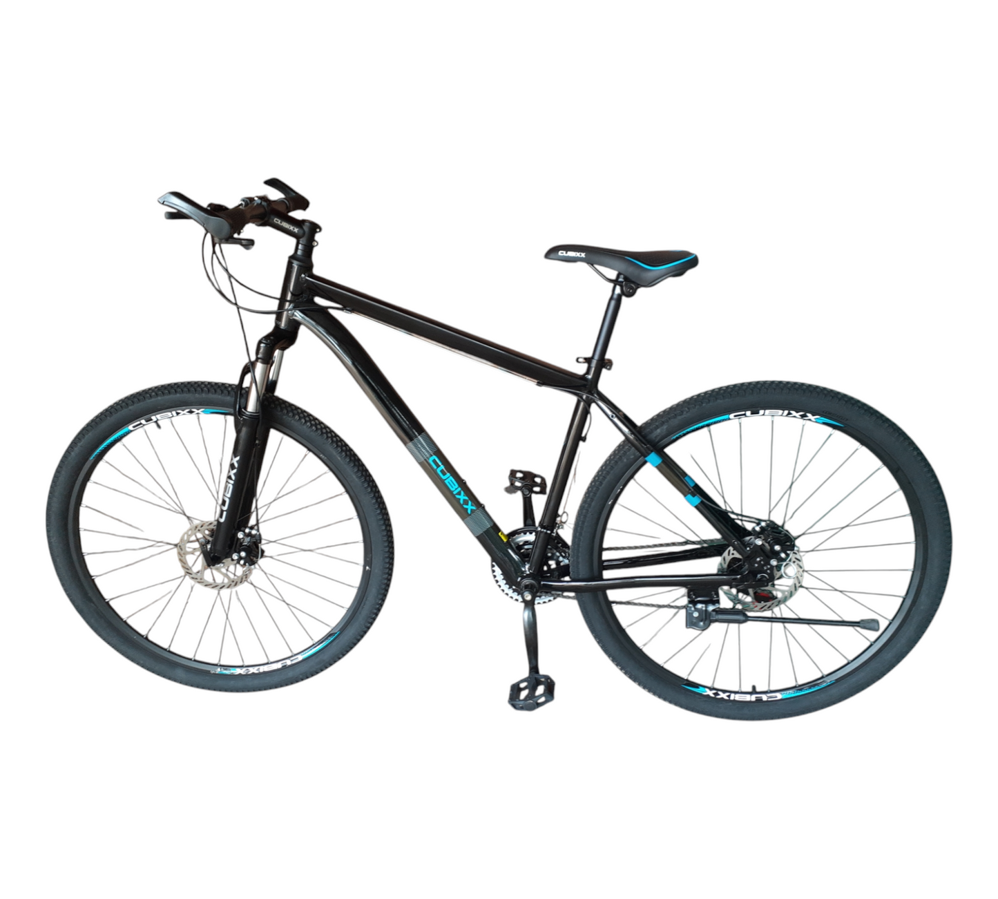 29" CUBIXX ML150