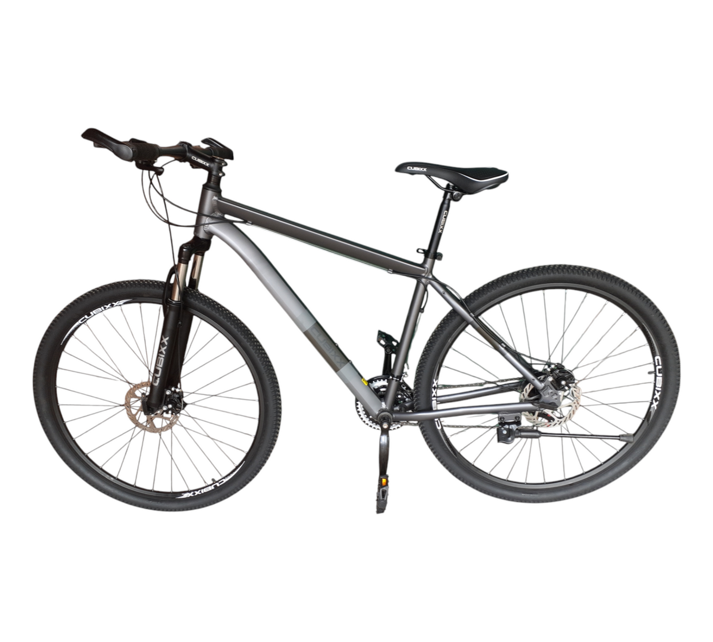 29" CUBIXX ML150