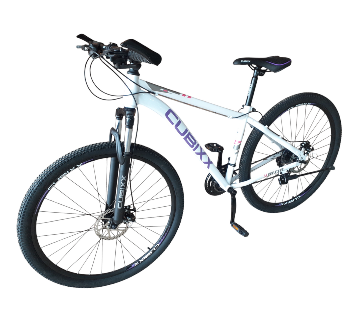 29" CUBIXX MT16