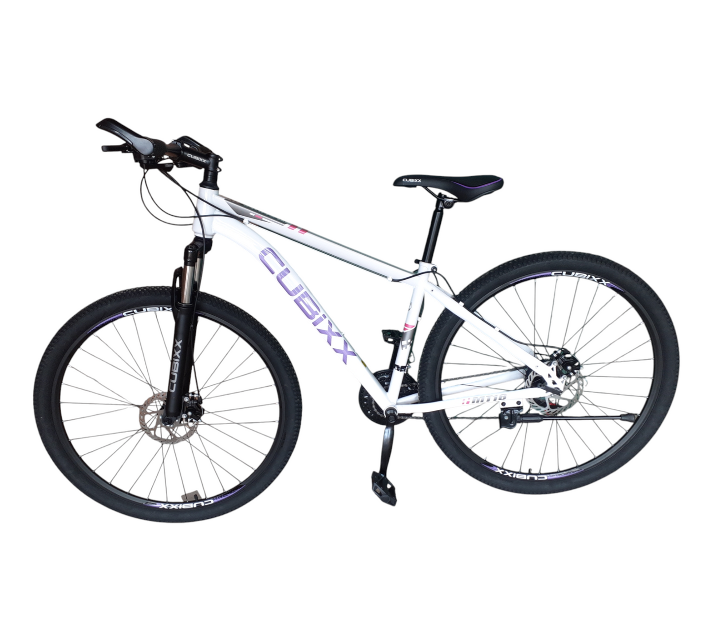 29" CUBIXX MT16