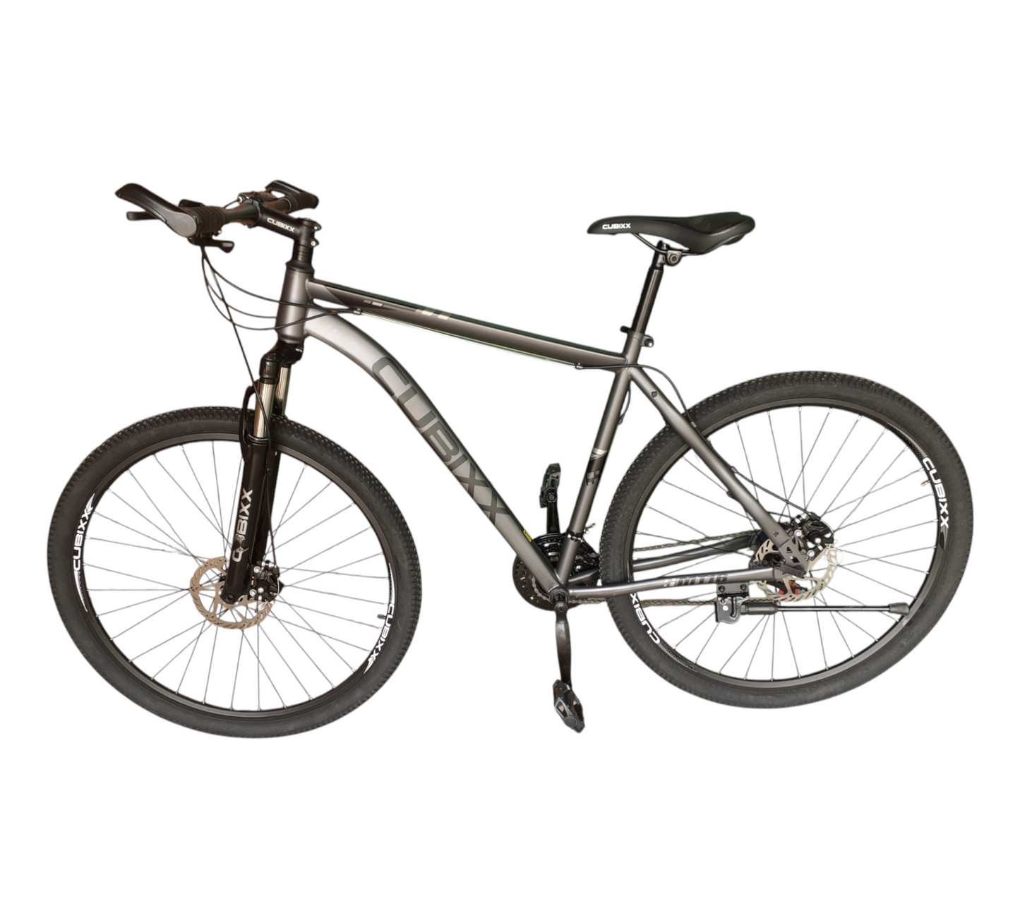 29" CUBIXX MT16