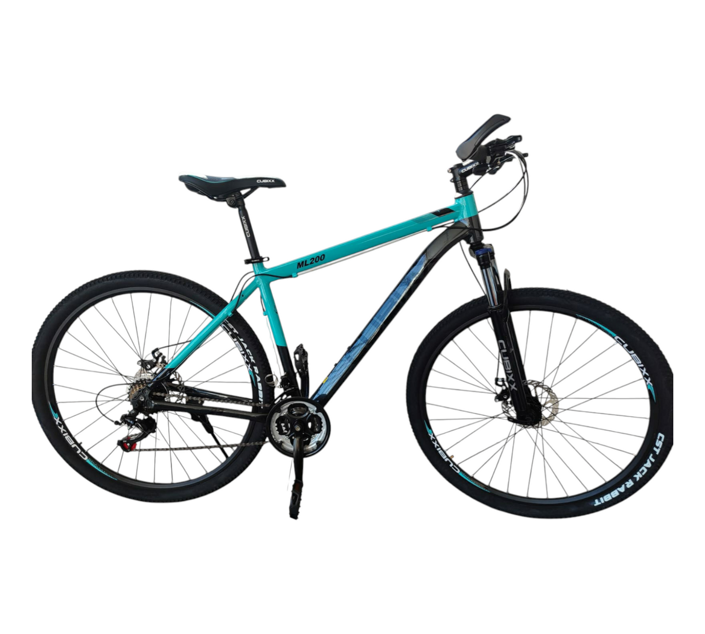 29" CUBIXX ML200 MOUNTAIN BIKE