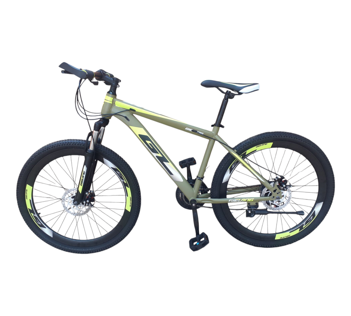 26" GL MODEL(GIELANG)