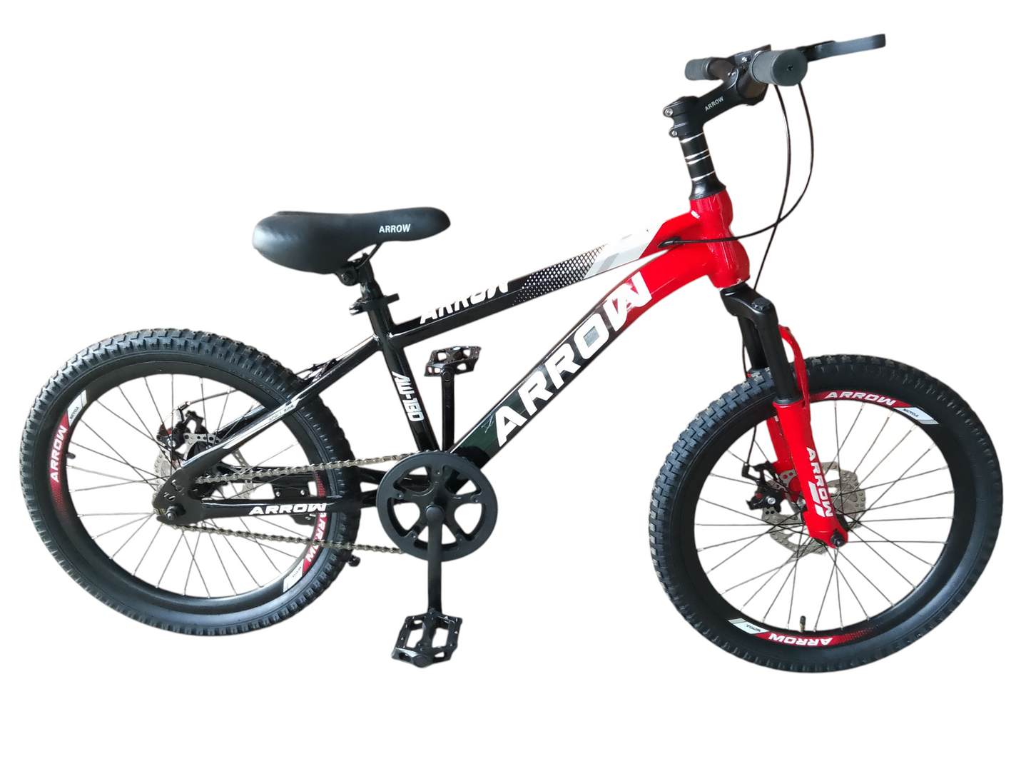 20" ARROW Single Speed