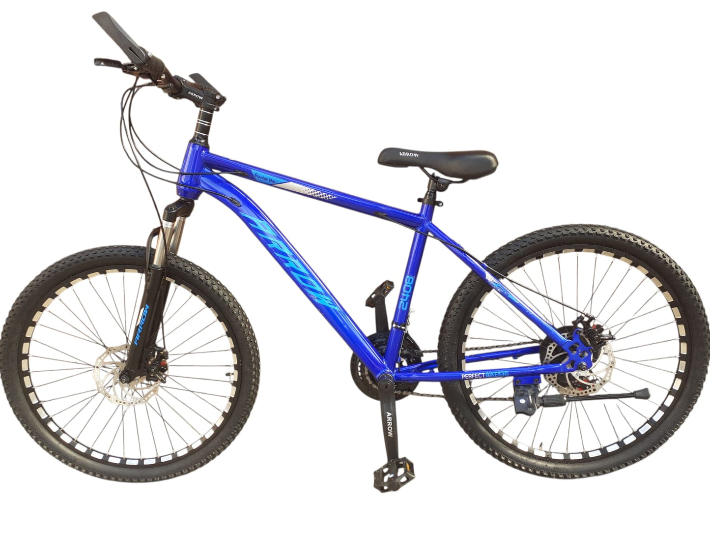 24" ARROW Model2408