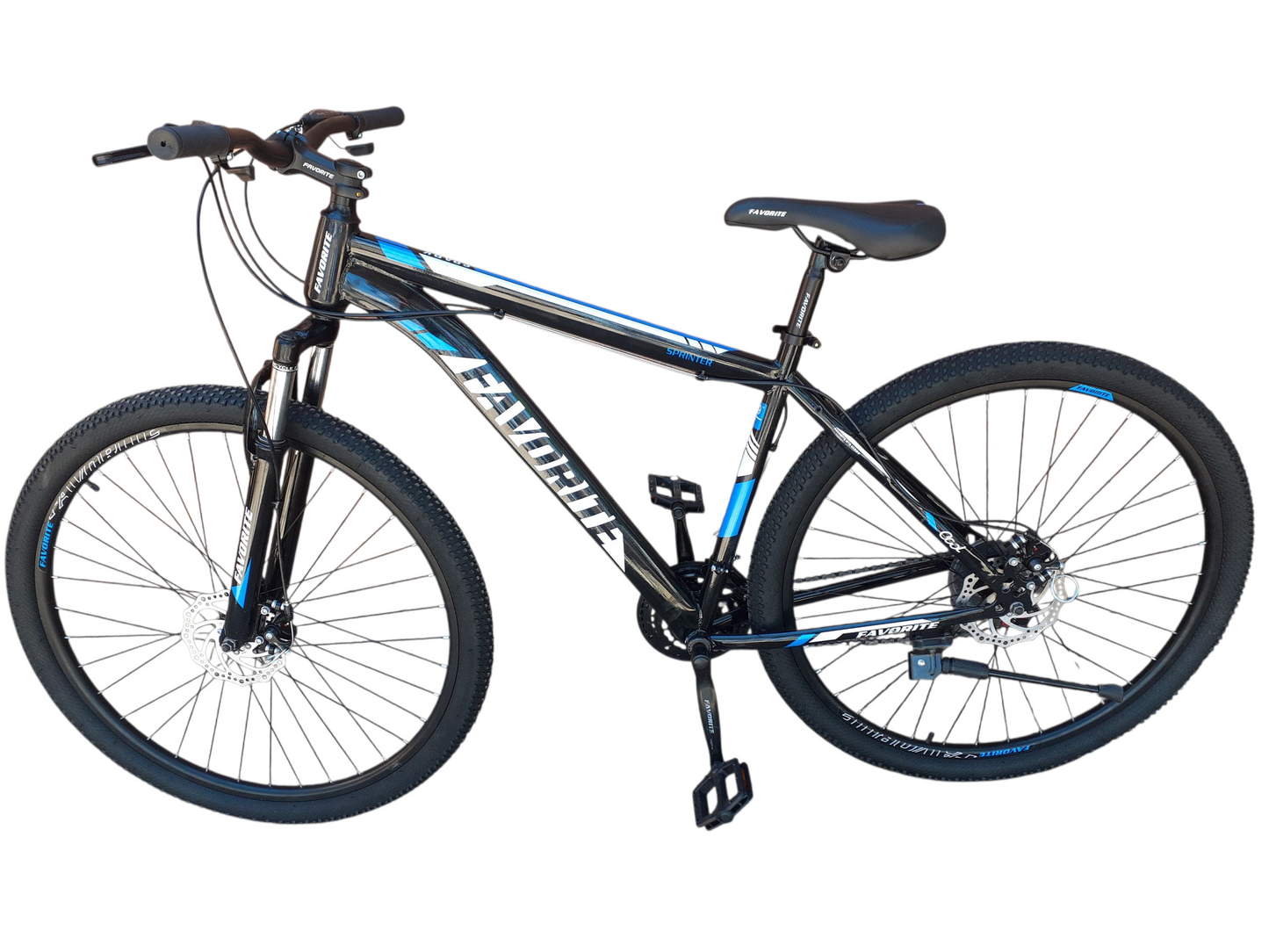 29" FAVORITE MTB