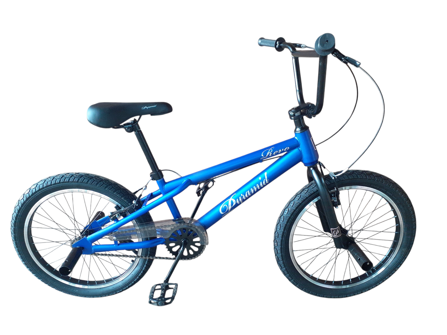20" PYRAMID Reva BMX
