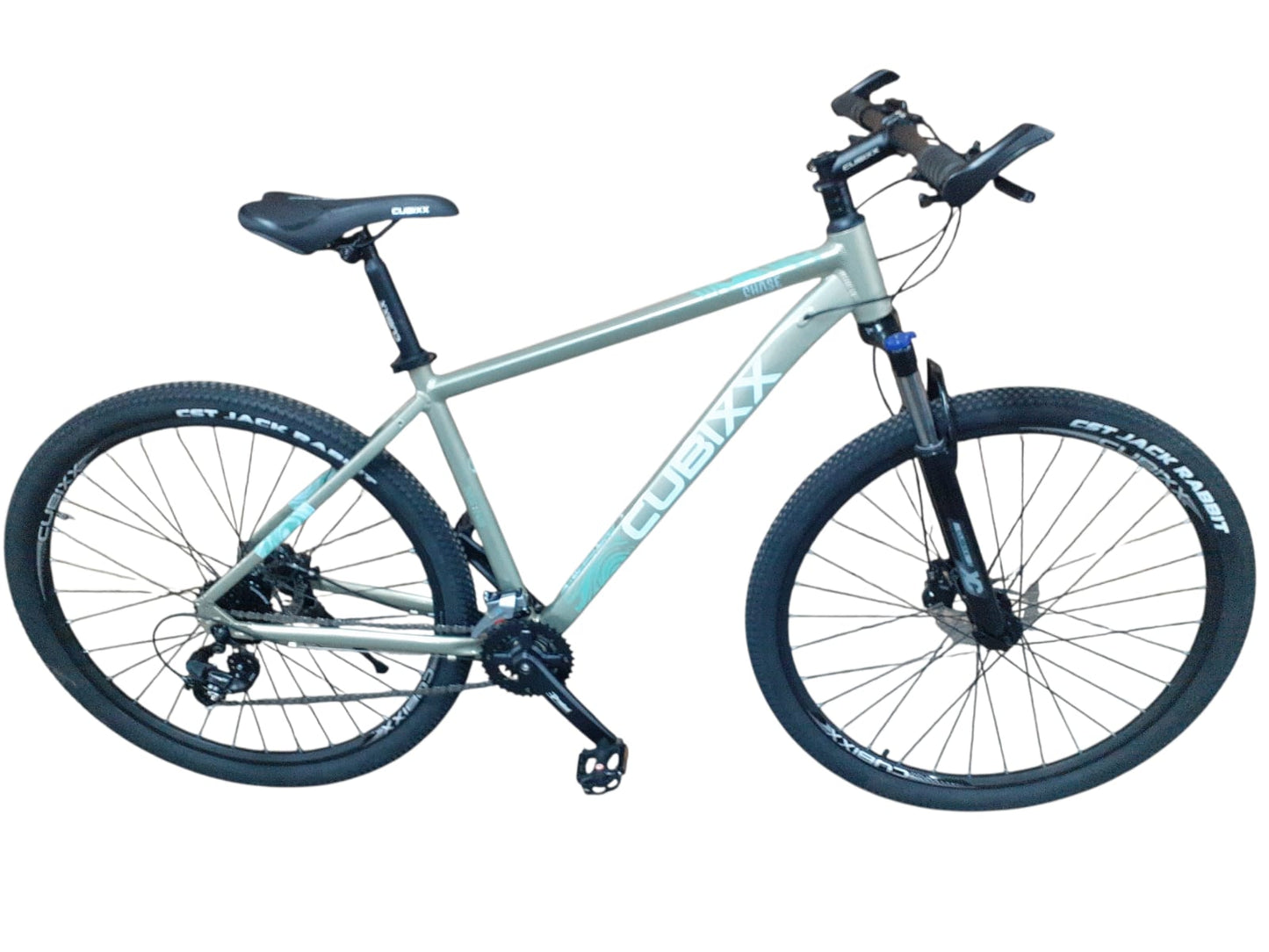 29" CUBIXX C400