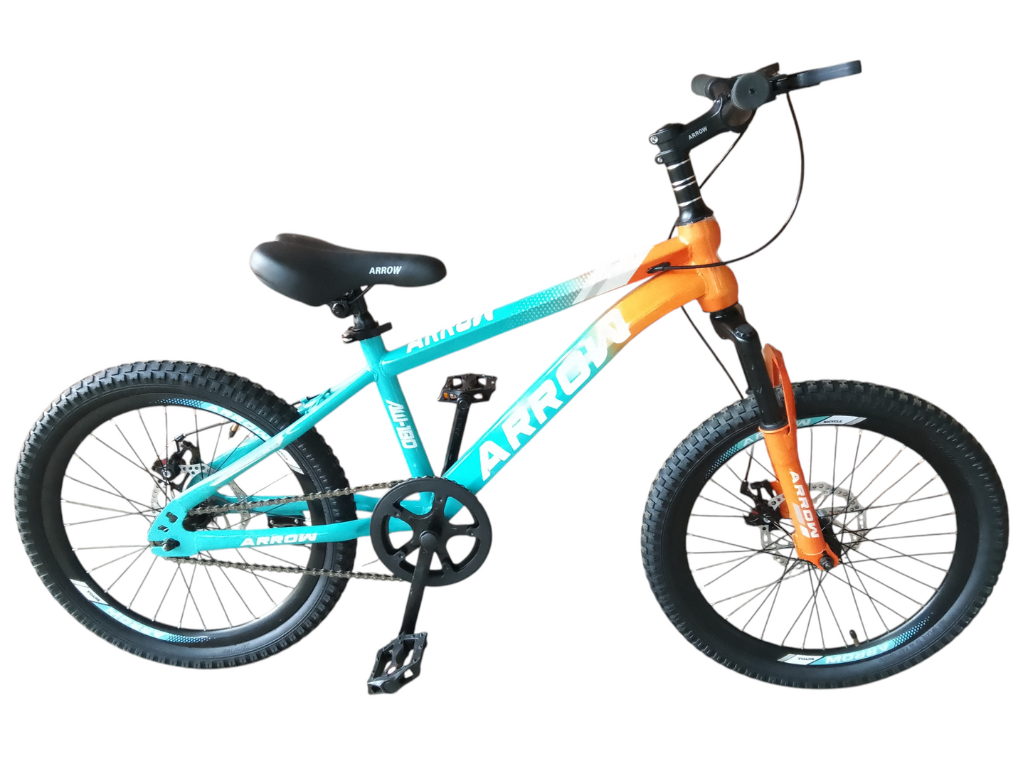 20" ARROW Single Speed