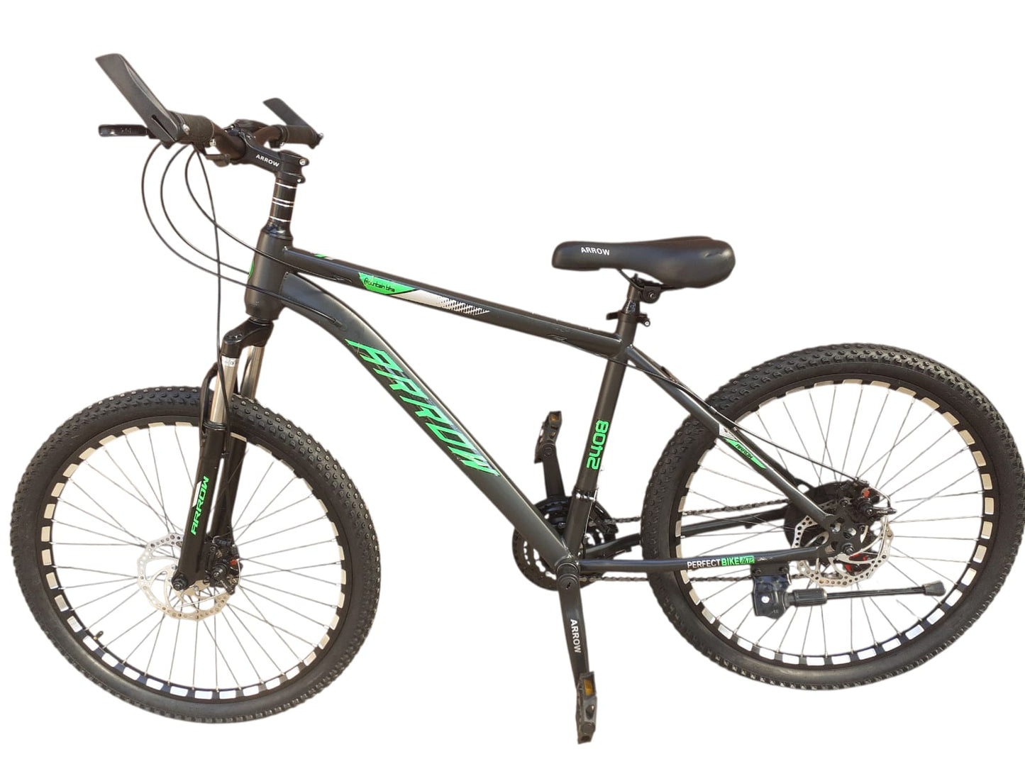 24" ARROW Model2408