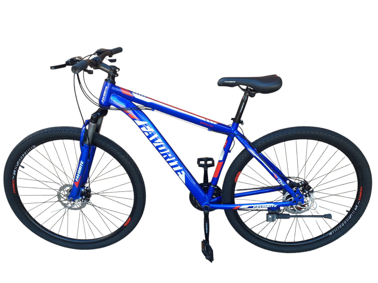29" FAVORITE MTB