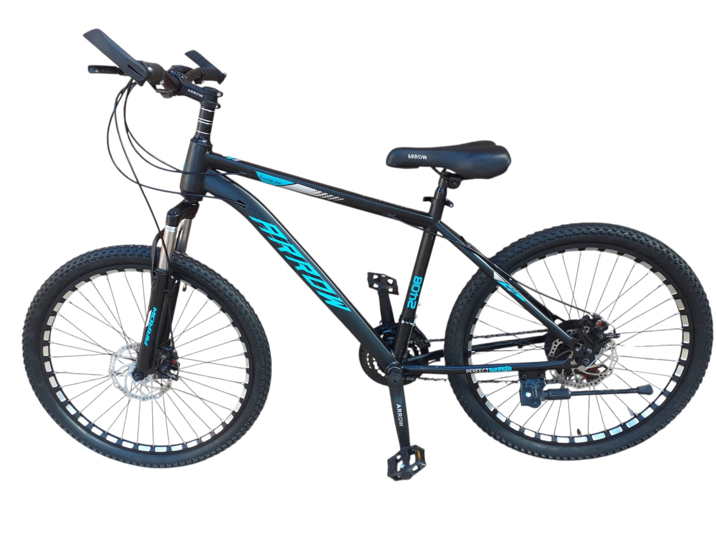 24" ARROW Model2408