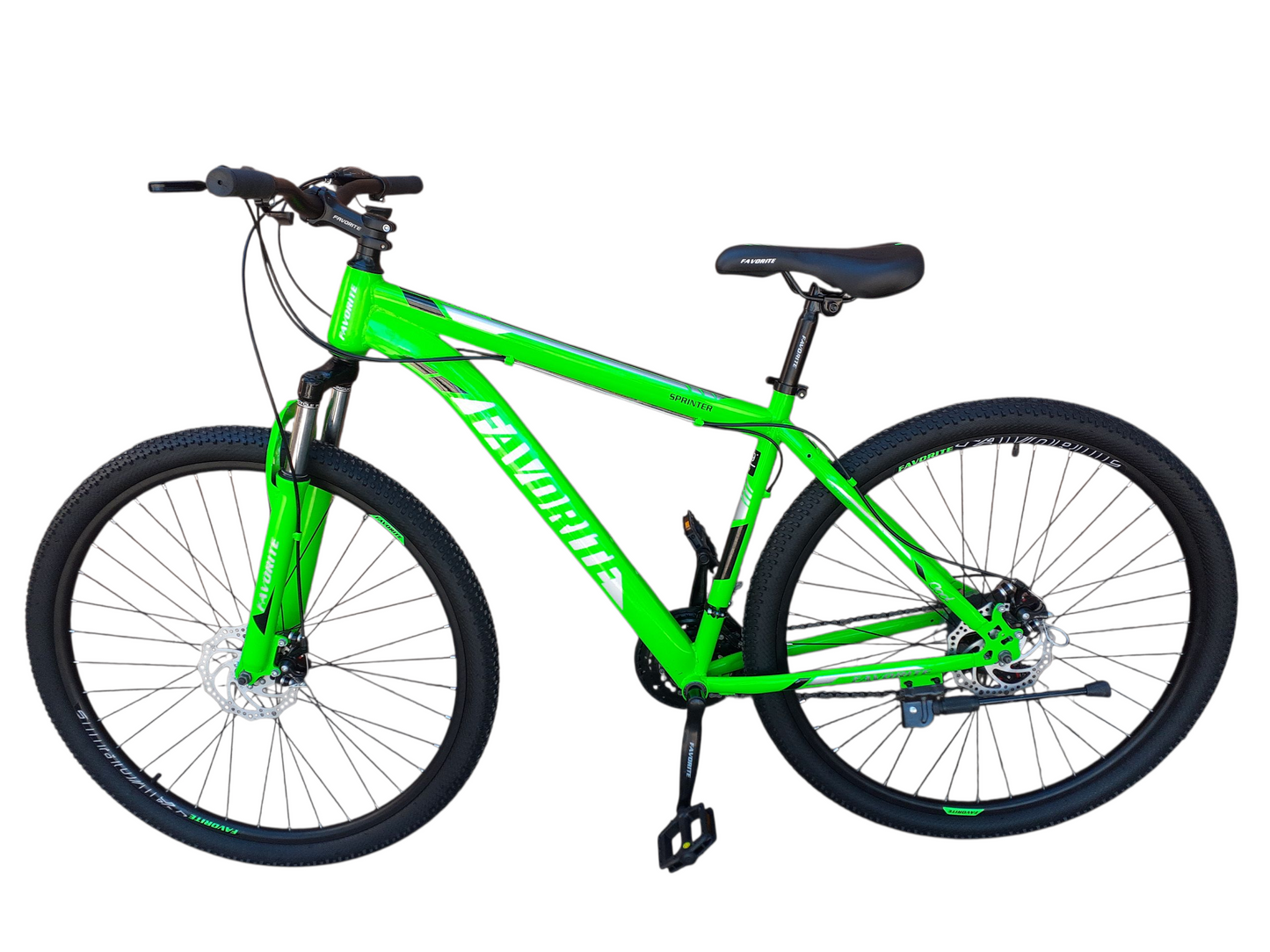 29" FAVORITE MTB