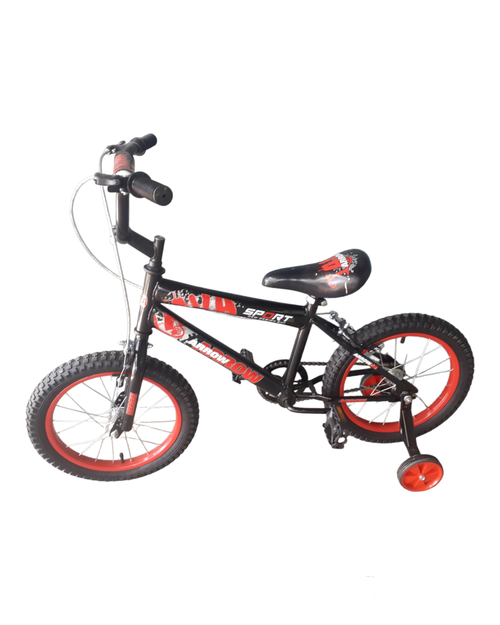 Avigo fire series bike sale