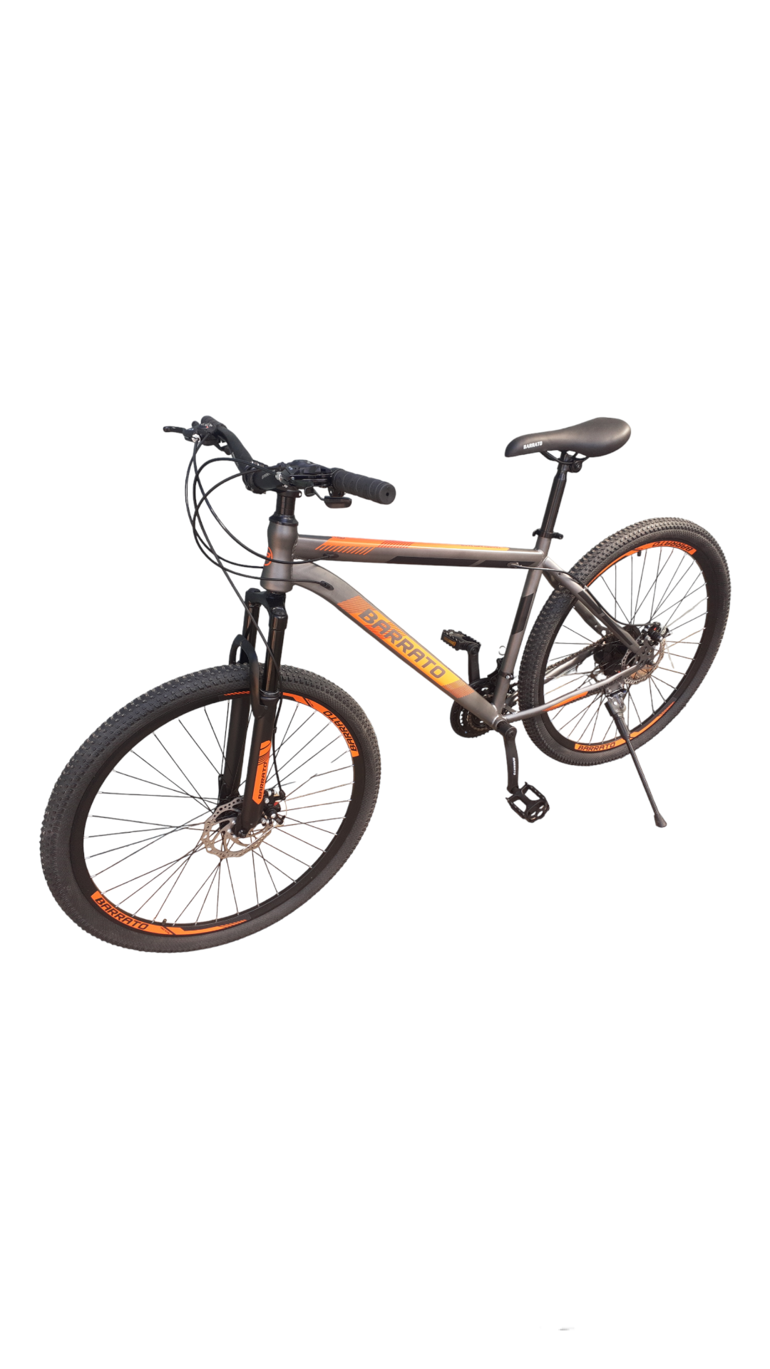 Barrato 2024 bicycle price