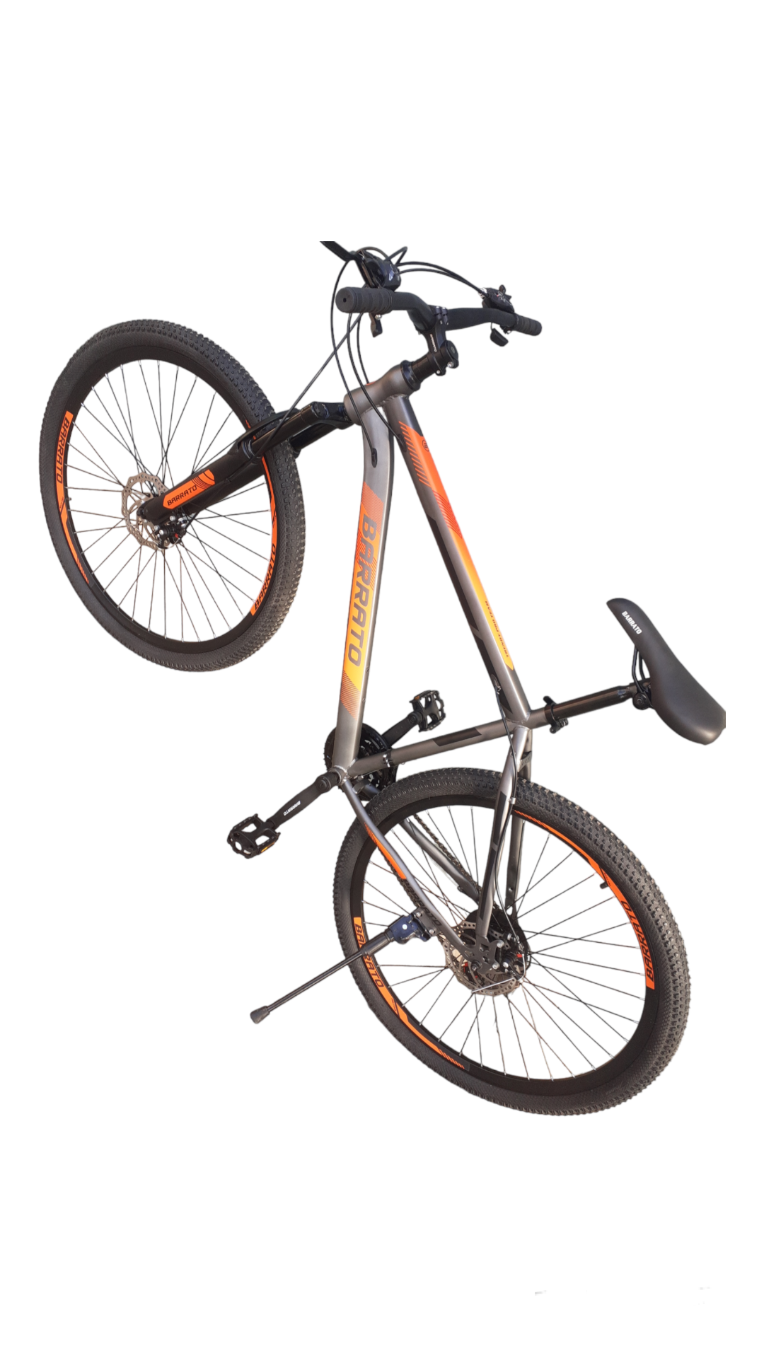 Barrato bicycle online price